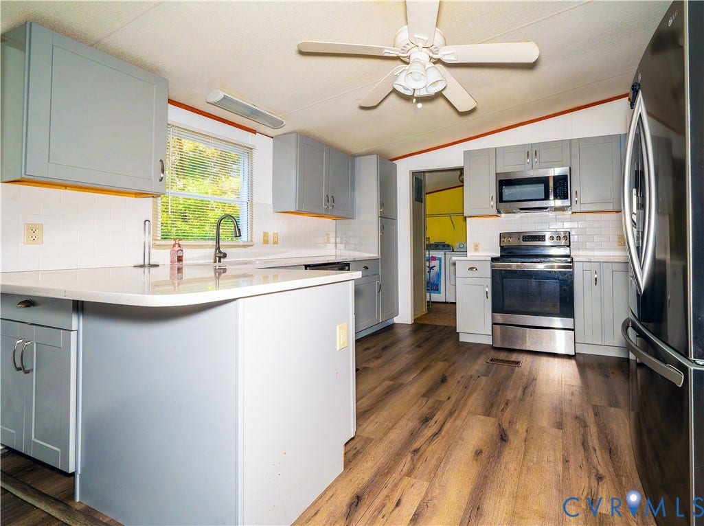 2672 Hadensville Fife Road, Goochland, VA 23063