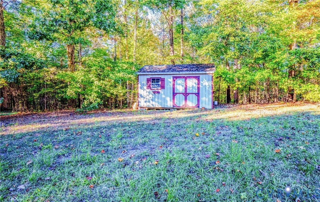 2672 Hadensville Fife Road, Goochland, VA 23063