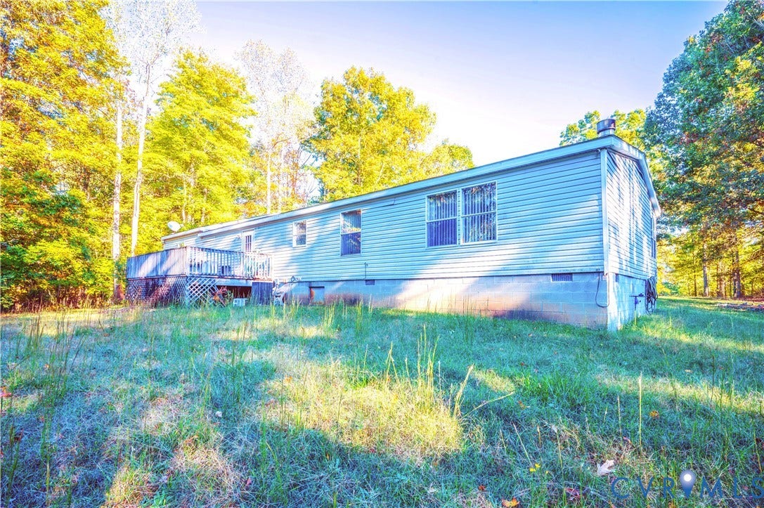 2672 Hadensville Fife Road, Goochland, VA 23063