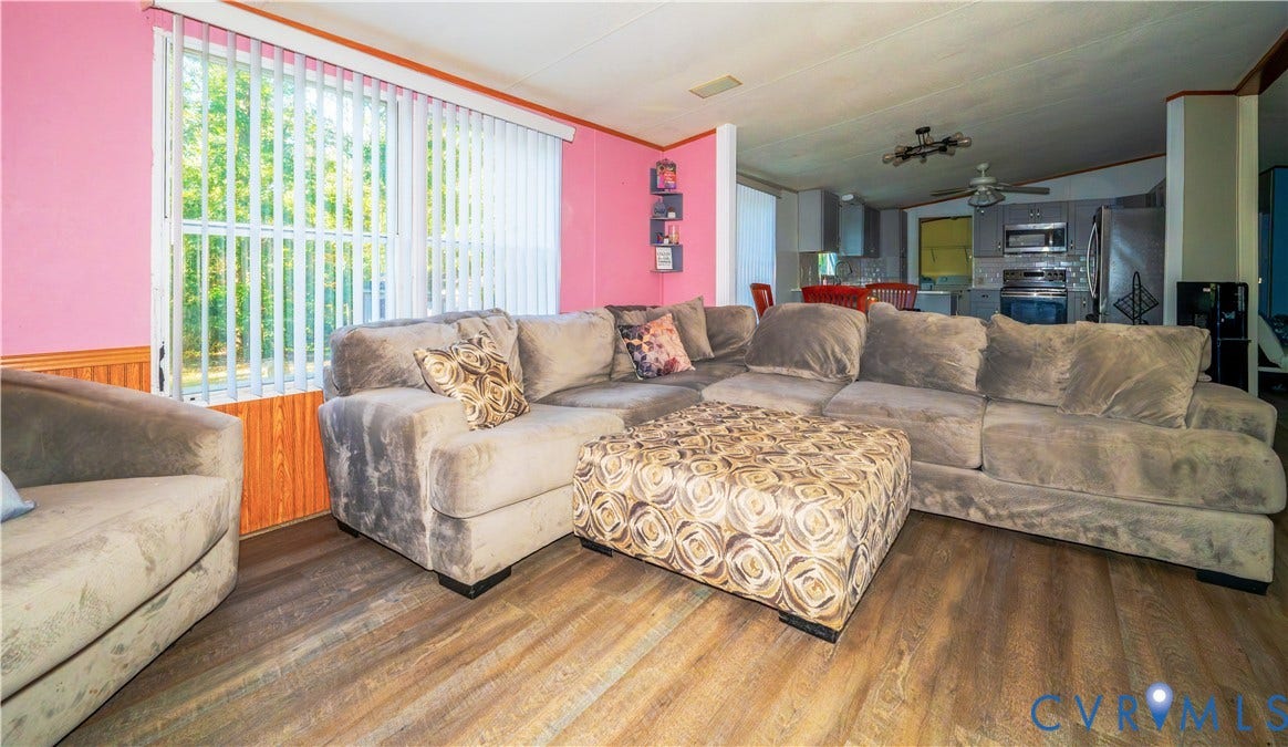 2672 Hadensville Fife Road, Goochland, VA 23063
