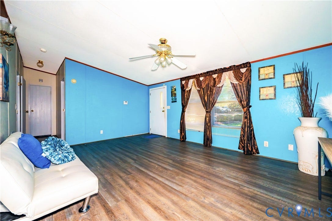 2672 Hadensville Fife Road, Goochland, VA 23063