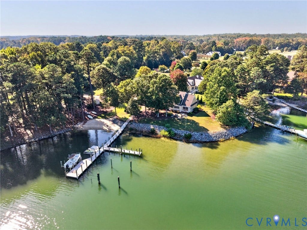 36 Hall Farm Drive, Waterfront, Heathsville, VA 22473 36 Hall Farm Drive, Waterfront, Heathsville, VA 22473