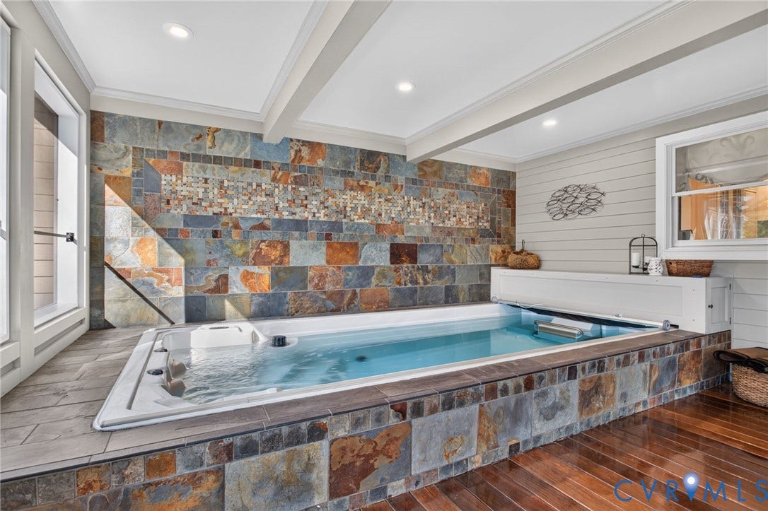 36 Hall Farm Drive, Waterfront, Heathsville, VA 22473 36 Hall Farm Drive, Waterfront, Heathsville, VA 22473