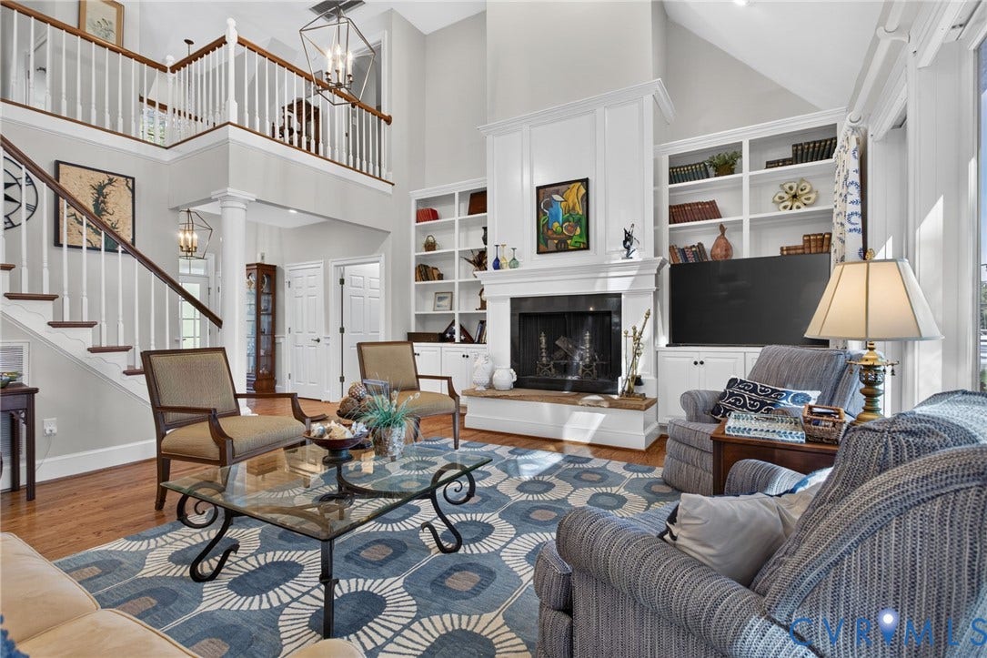 36 Hall Farm Drive, Waterfront, Heathsville, VA 22473 36 Hall Farm Drive, Waterfront, Heathsville, VA 22473
