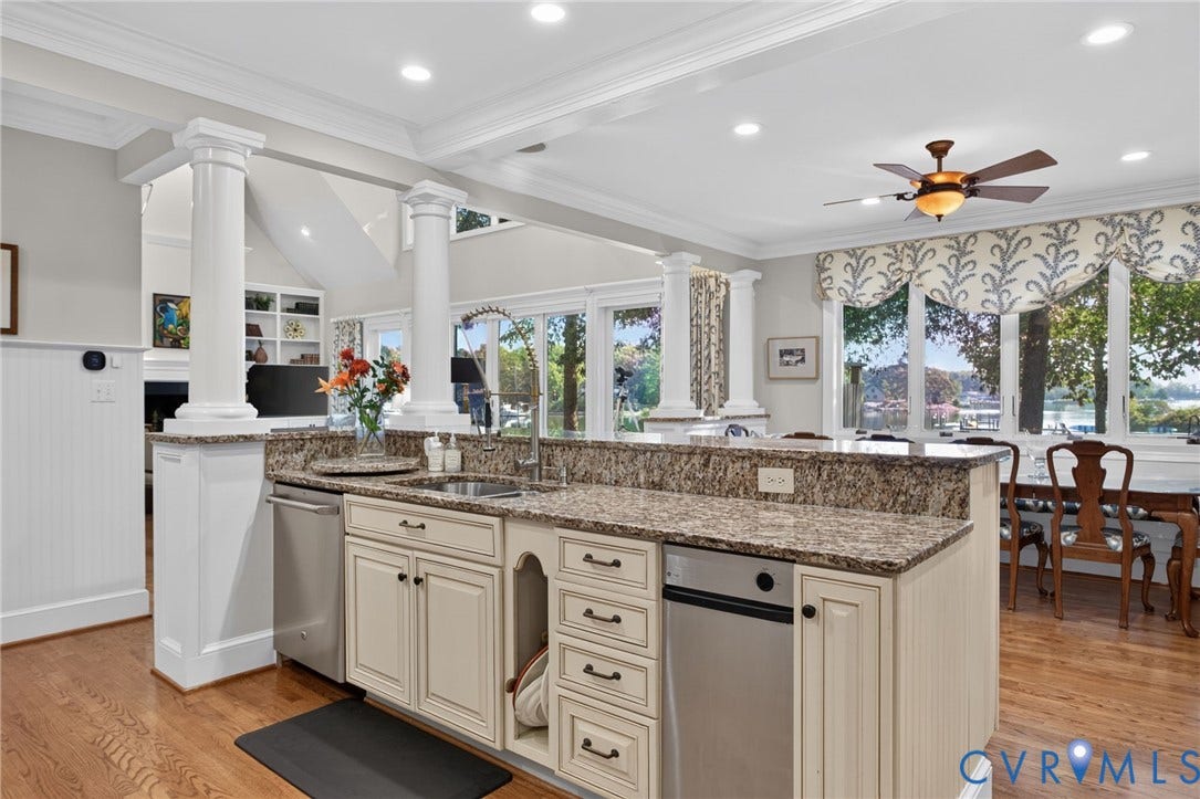 36 Hall Farm Drive, Waterfront, Heathsville, VA 22473 36 Hall Farm Drive, Waterfront, Heathsville, VA 22473