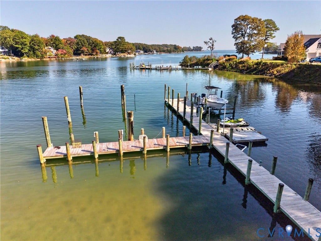 36 Hall Farm Drive, Waterfront, Heathsville, VA 22473 36 Hall Farm Drive, Waterfront, Heathsville, VA 22473