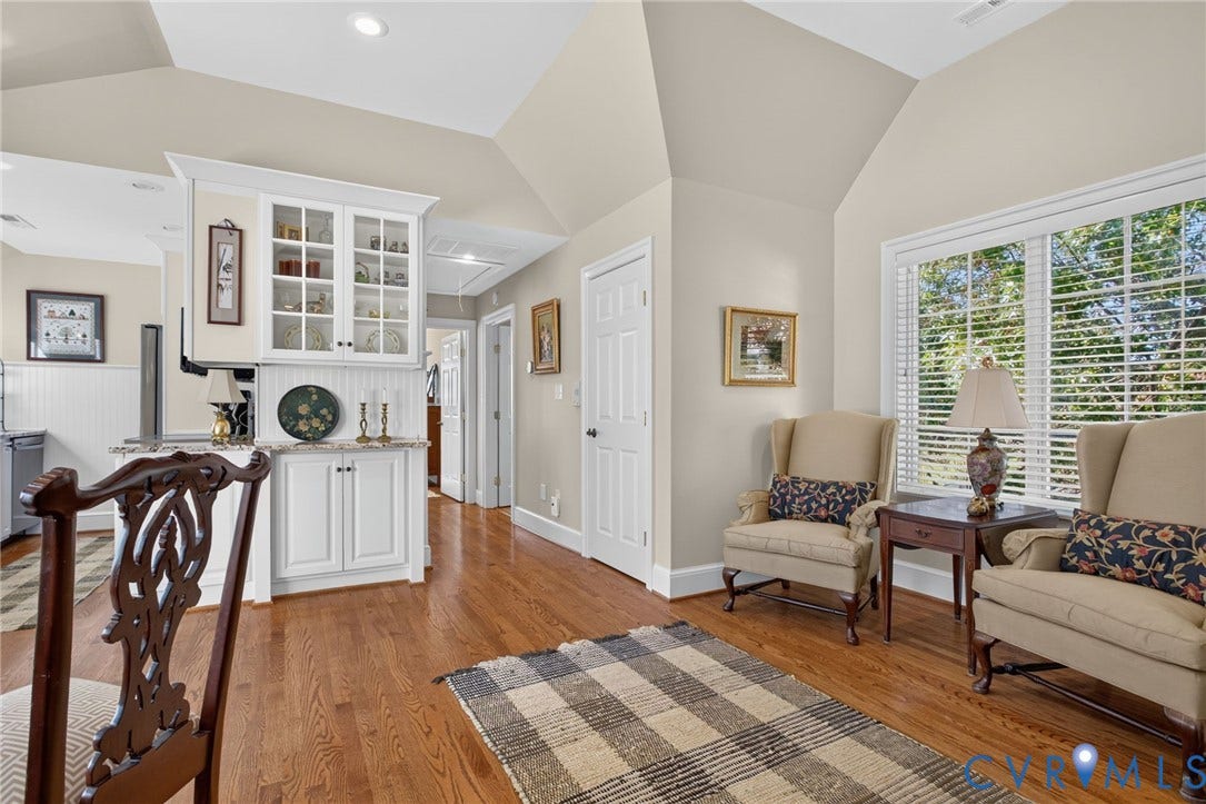 36 Hall Farm Drive, Waterfront, Heathsville, VA 22473 36 Hall Farm Drive, Waterfront, Heathsville, VA 22473