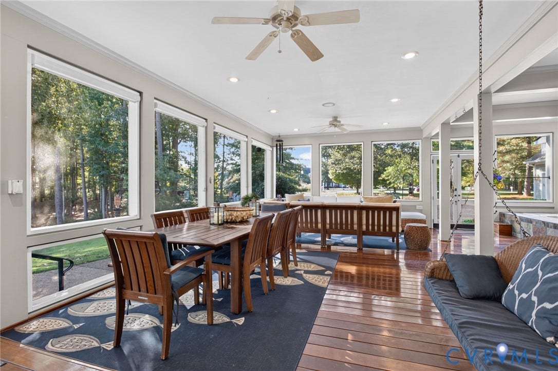 36 Hall Farm Drive, Waterfront, Heathsville, VA 22473 36 Hall Farm Drive, Waterfront, Heathsville, VA 22473