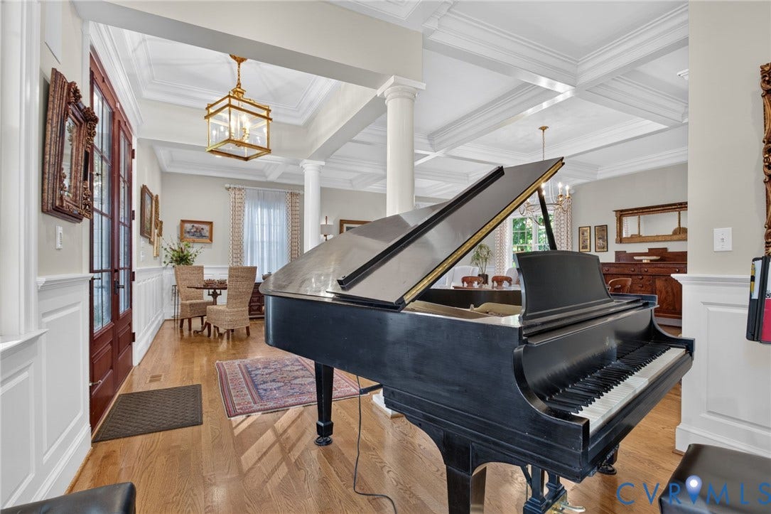 36 Hall Farm Drive, Waterfront, Heathsville, VA 22473 36 Hall Farm Drive, Waterfront, Heathsville, VA 22473