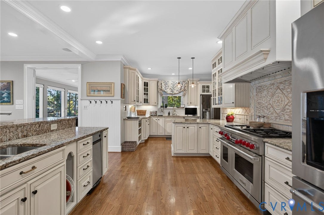 36 Hall Farm Drive, Waterfront, Heathsville, VA 22473 36 Hall Farm Drive, Waterfront, Heathsville, VA 22473