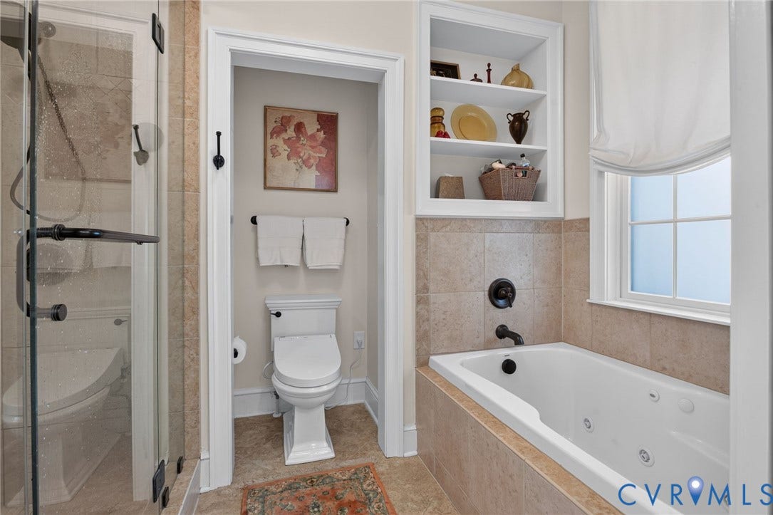 36 Hall Farm Drive, Waterfront, Heathsville, VA 22473 36 Hall Farm Drive, Waterfront, Heathsville, VA 22473