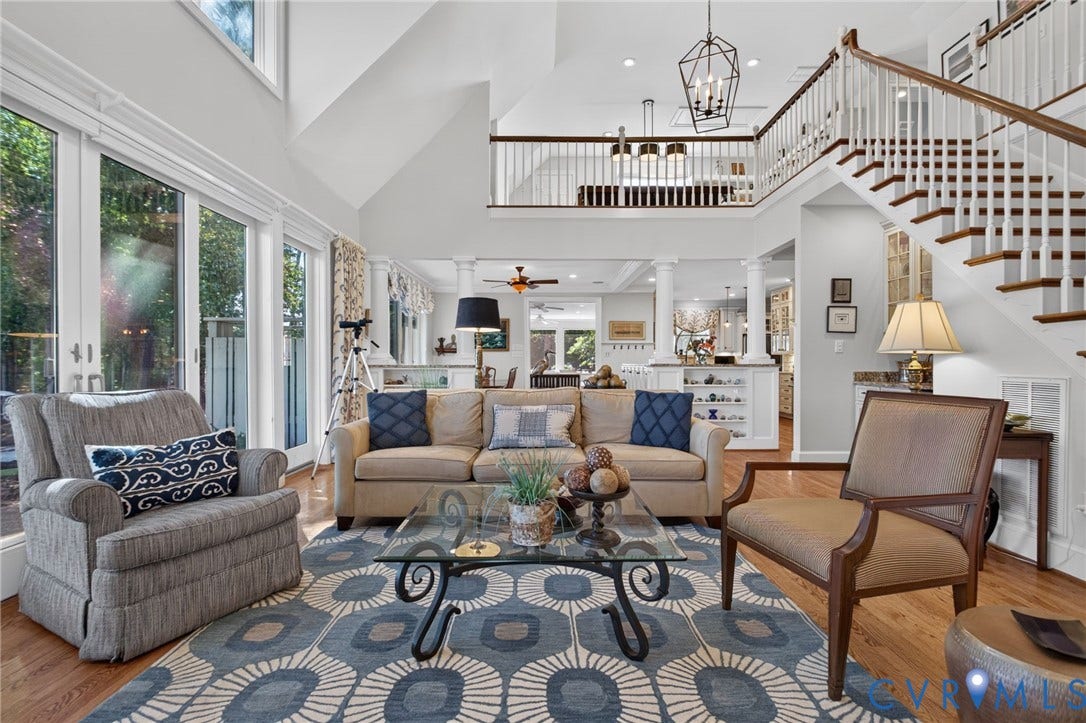 36 Hall Farm Drive, Waterfront, Heathsville, VA 22473 36 Hall Farm Drive, Waterfront, Heathsville, VA 22473