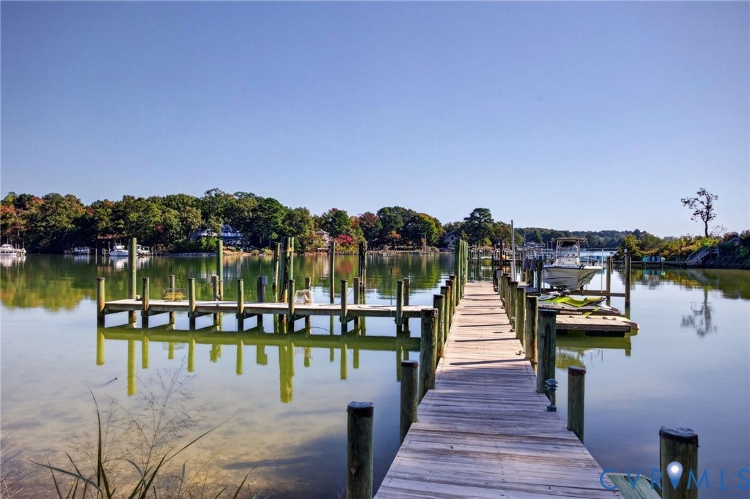 36 Hall Farm Drive, Waterfront, Heathsville, VA 22473 36 Hall Farm Drive, Waterfront, Heathsville, VA 22473