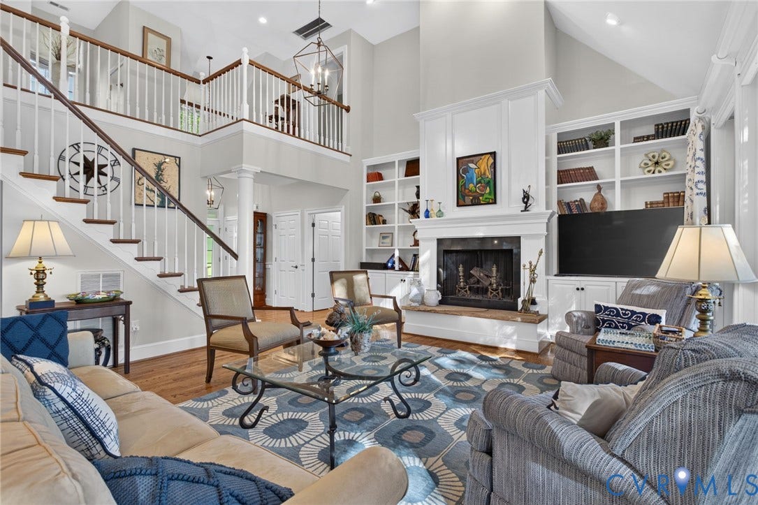 36 Hall Farm Drive, Waterfront, Heathsville, VA 22473 36 Hall Farm Drive, Waterfront, Heathsville, VA 22473
