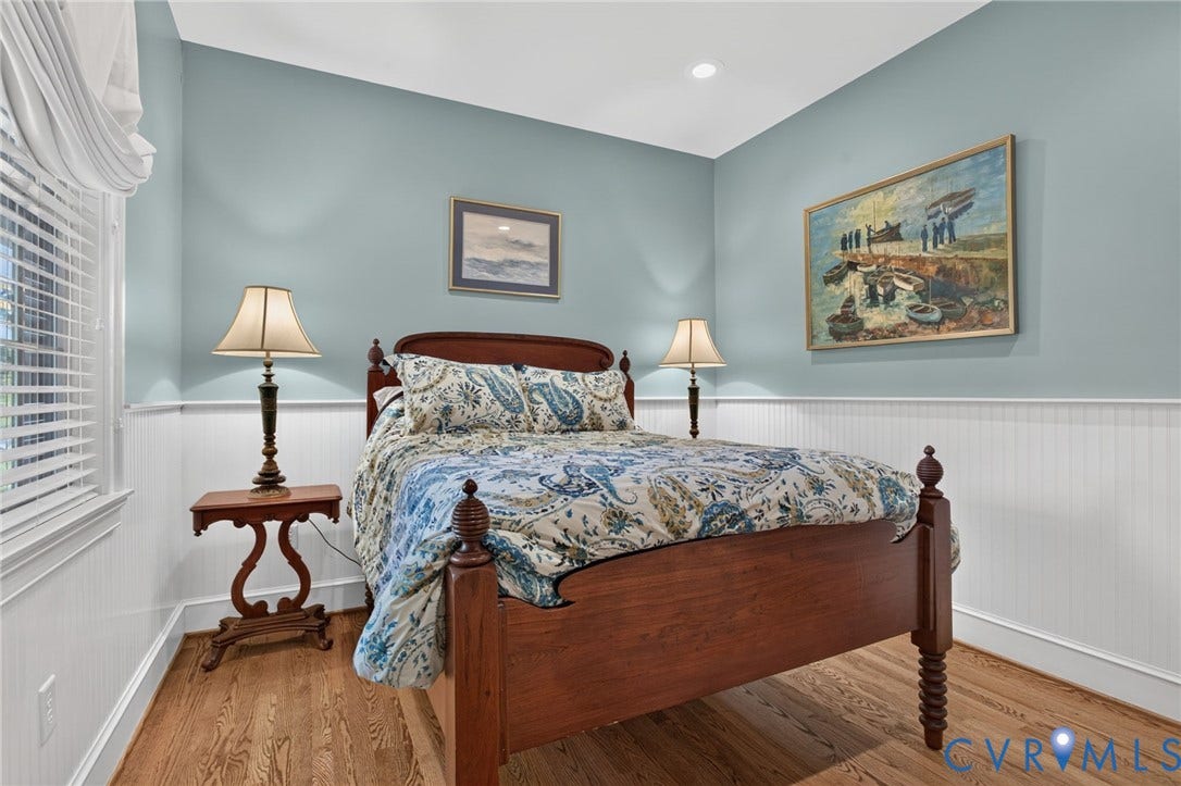 36 Hall Farm Drive, Waterfront, Heathsville, VA 22473 36 Hall Farm Drive, Waterfront, Heathsville, VA 22473