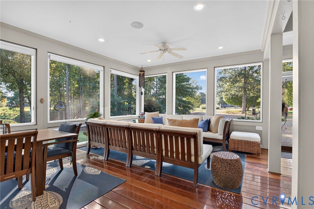 36 Hall Farm Drive, Waterfront, Heathsville, VA 22473 36 Hall Farm Drive, Waterfront, Heathsville, VA 22473