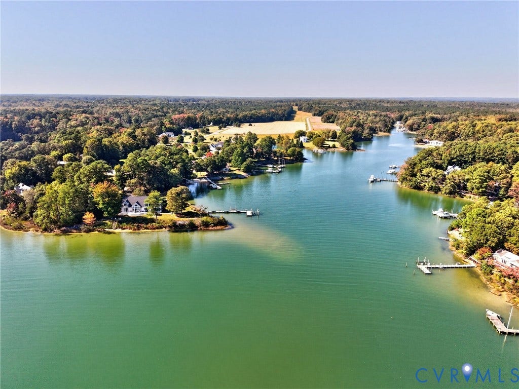 36 Hall Farm Drive, Waterfront, Heathsville, VA 22473 36 Hall Farm Drive, Waterfront, Heathsville, VA 22473