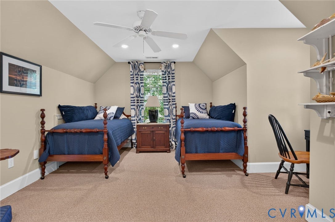 36 Hall Farm Drive, Waterfront, Heathsville, VA 22473 36 Hall Farm Drive, Waterfront, Heathsville, VA 22473