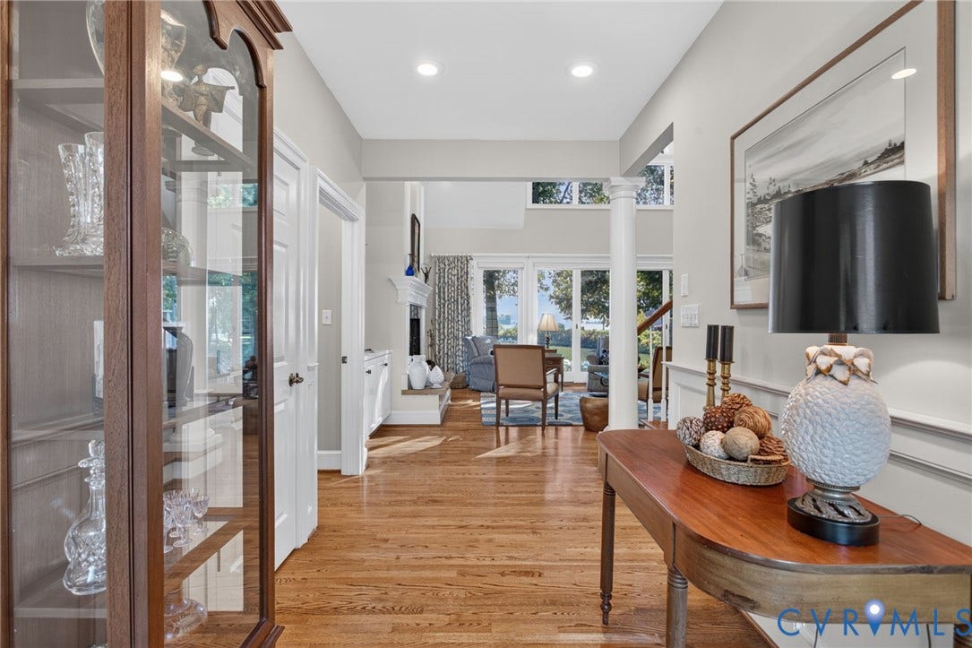 36 Hall Farm Drive, Waterfront, Heathsville, VA 22473 36 Hall Farm Drive, Waterfront, Heathsville, VA 22473