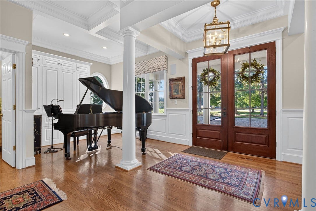 36 Hall Farm Drive, Waterfront, Heathsville, VA 22473 36 Hall Farm Drive, Waterfront, Heathsville, VA 22473