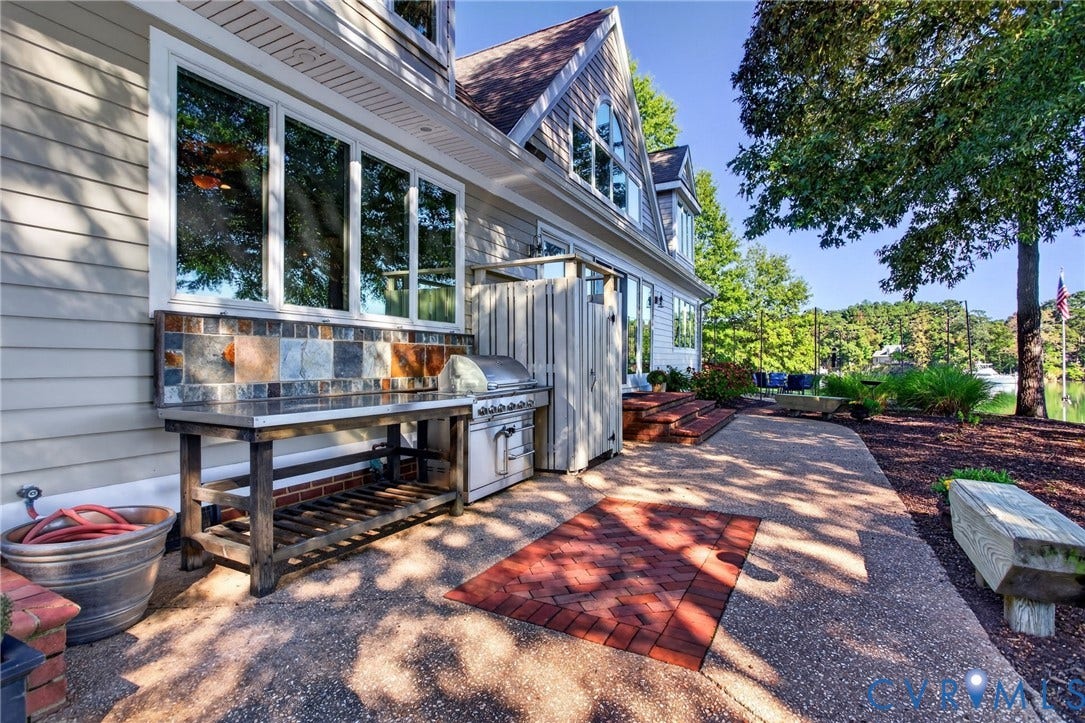 36 Hall Farm Drive, Waterfront, Heathsville, VA 22473 36 Hall Farm Drive, Waterfront, Heathsville, VA 22473