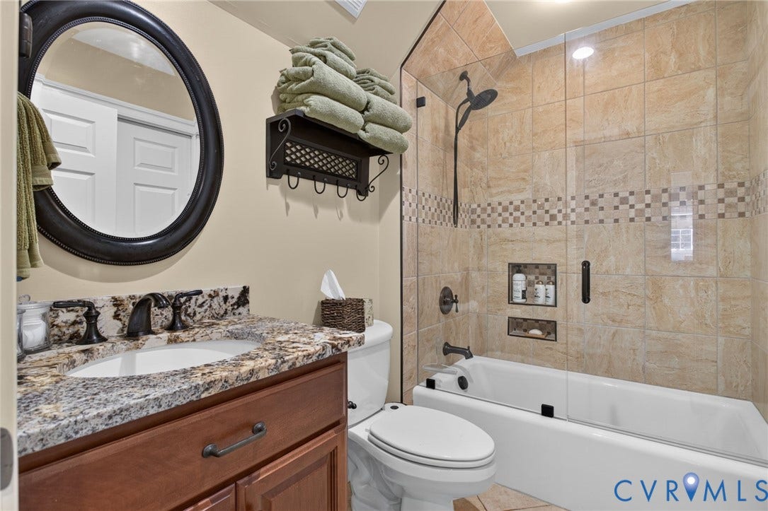 36 Hall Farm Drive, Waterfront, Heathsville, VA 22473 36 Hall Farm Drive, Waterfront, Heathsville, VA 22473