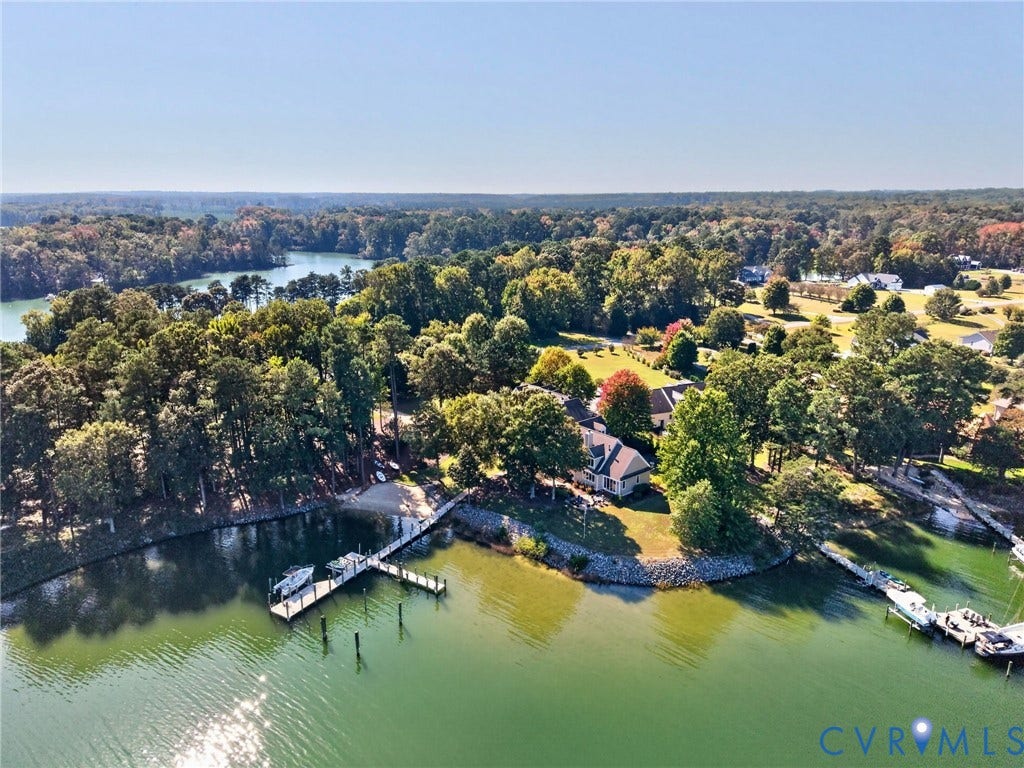 36 Hall Farm Drive, Waterfront, Heathsville, VA 22473 36 Hall Farm Drive, Waterfront, Heathsville, VA 22473