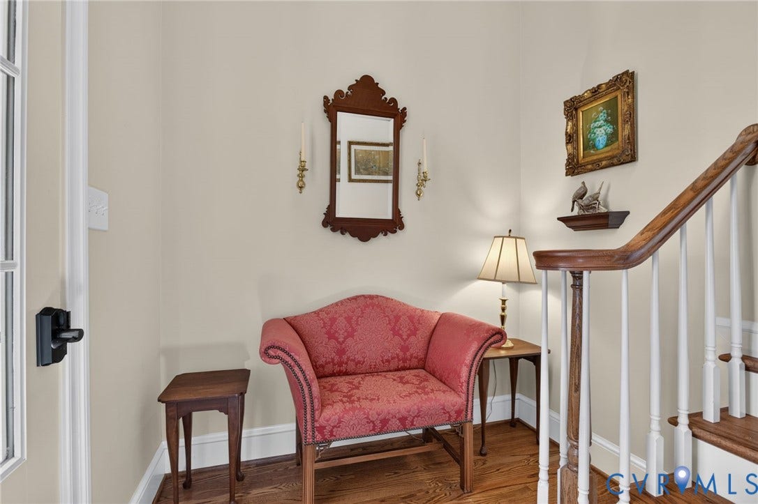 36 Hall Farm Drive, Waterfront, Heathsville, VA 22473 36 Hall Farm Drive, Waterfront, Heathsville, VA 22473