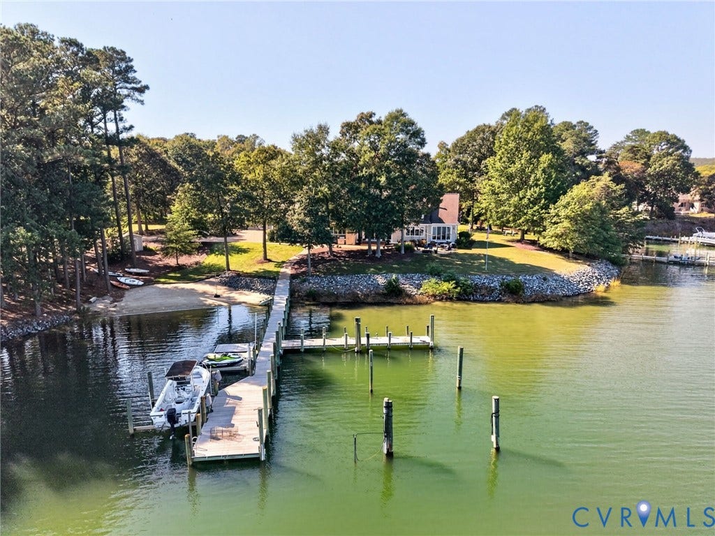 36 Hall Farm Drive, Waterfront, Heathsville, VA 22473 36 Hall Farm Drive, Waterfront, Heathsville, VA 22473