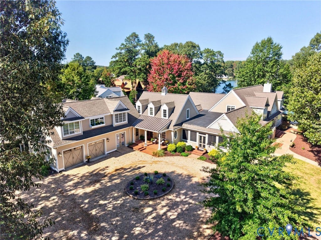 36 Hall Farm Drive, Waterfront, Heathsville, VA 22473 36 Hall Farm Drive, Waterfront, Heathsville, VA 22473