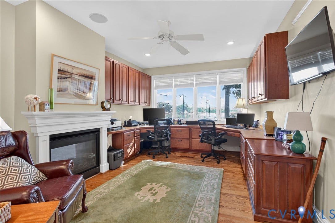 36 Hall Farm Drive, Waterfront, Heathsville, VA 22473 36 Hall Farm Drive, Waterfront, Heathsville, VA 22473
