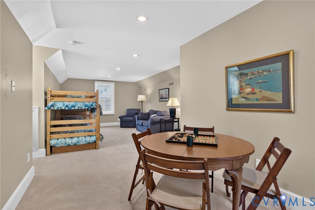 36 Hall Farm Drive, Waterfront, Heathsville, VA 22473 36 Hall Farm Drive, Waterfront, Heathsville, VA 22473