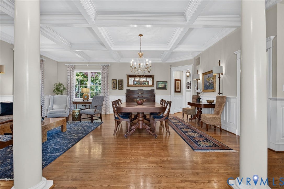 36 Hall Farm Drive, Waterfront, Heathsville, VA 22473 36 Hall Farm Drive, Waterfront, Heathsville, VA 22473
