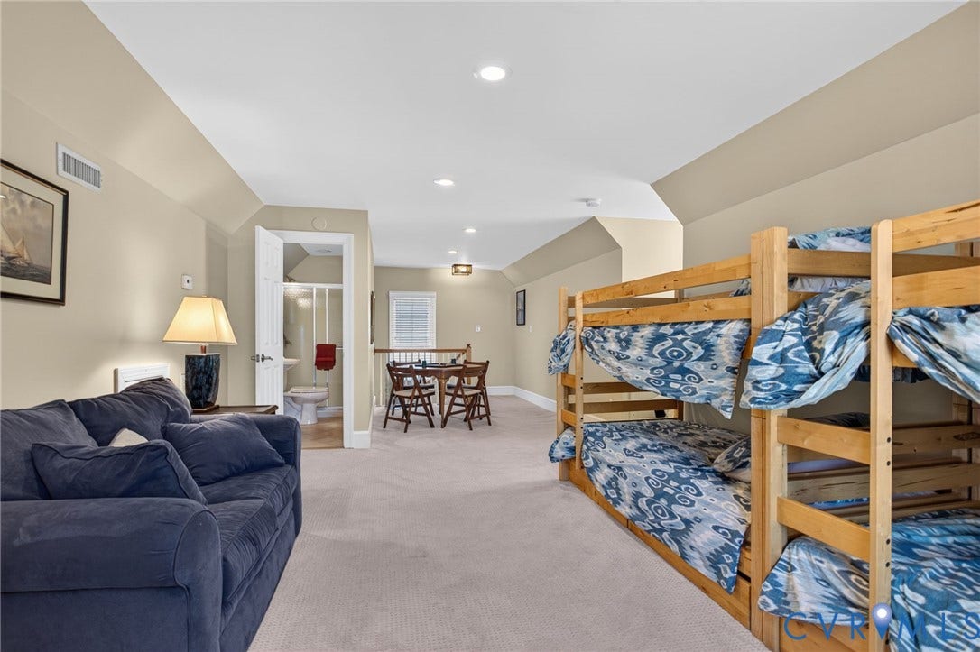 36 Hall Farm Drive, Waterfront, Heathsville, VA 22473 36 Hall Farm Drive, Waterfront, Heathsville, VA 22473