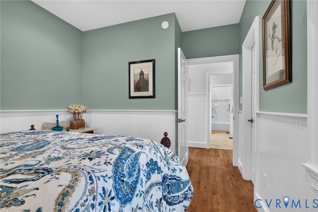 36 Hall Farm Drive, Waterfront, Heathsville, VA 22473 36 Hall Farm Drive, Waterfront, Heathsville, VA 22473