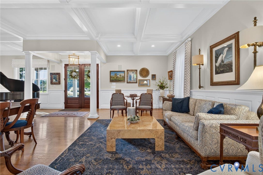 36 Hall Farm Drive, Waterfront, Heathsville, VA 22473 36 Hall Farm Drive, Waterfront, Heathsville, VA 22473