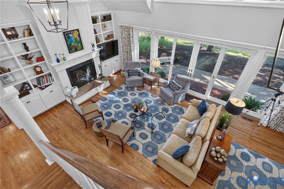 36 Hall Farm Drive, Waterfront, Heathsville, VA 22473 36 Hall Farm Drive, Waterfront, Heathsville, VA 22473