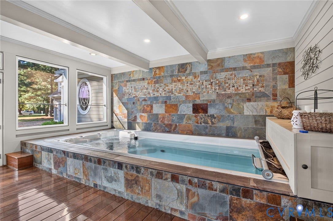 36 Hall Farm Drive, Waterfront, Heathsville, VA 22473 36 Hall Farm Drive, Waterfront, Heathsville, VA 22473