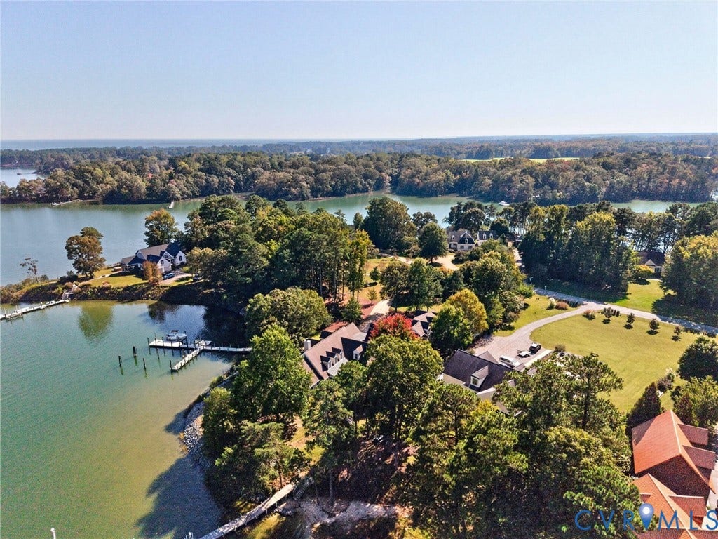 36 Hall Farm Drive, Waterfront, Heathsville, VA 22473 36 Hall Farm Drive, Waterfront, Heathsville, VA 22473