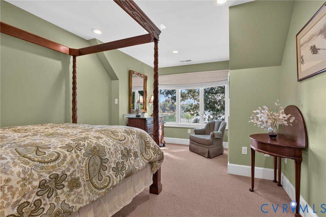 36 Hall Farm Drive, Waterfront, Heathsville, VA 22473 36 Hall Farm Drive, Waterfront, Heathsville, VA 22473
