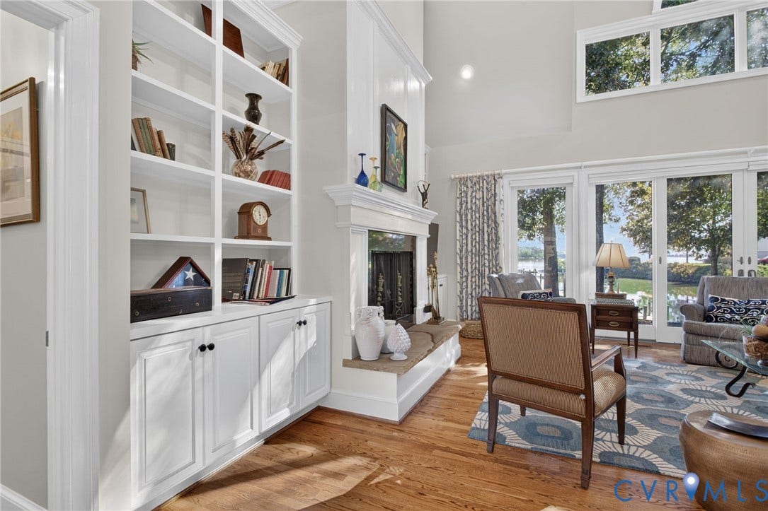 36 Hall Farm Drive, Waterfront, Heathsville, VA 22473 36 Hall Farm Drive, Waterfront, Heathsville, VA 22473