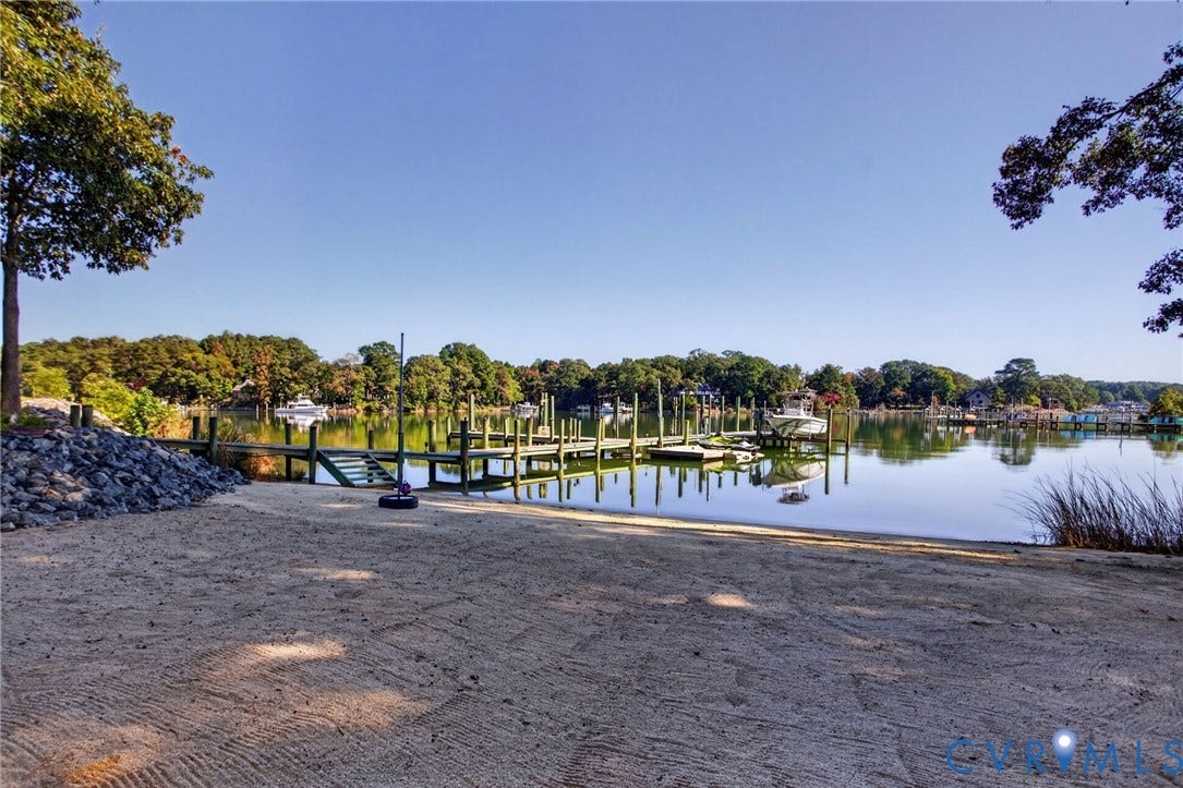 36 Hall Farm Drive, Waterfront, Heathsville, VA 22473 36 Hall Farm Drive, Waterfront, Heathsville, VA 22473
