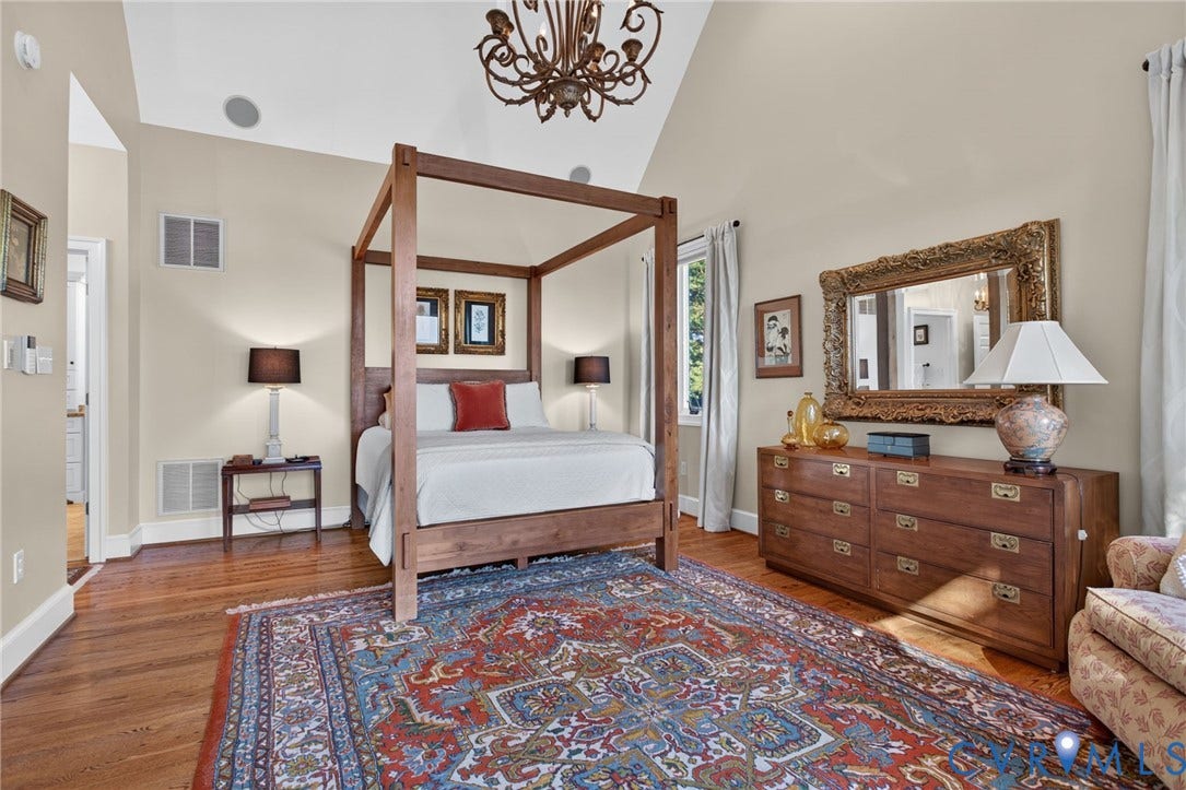 36 Hall Farm Drive, Waterfront, Heathsville, VA 22473 36 Hall Farm Drive, Waterfront, Heathsville, VA 22473