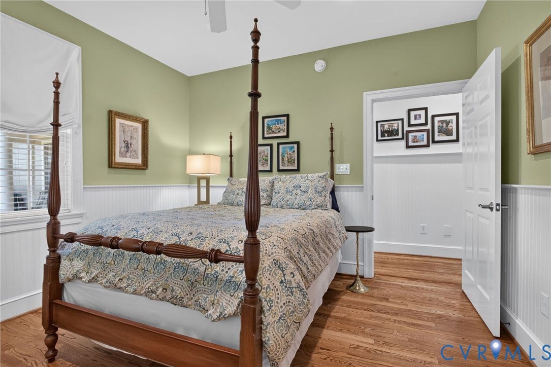 36 Hall Farm Drive, Waterfront, Heathsville, VA 22473 36 Hall Farm Drive, Waterfront, Heathsville, VA 22473