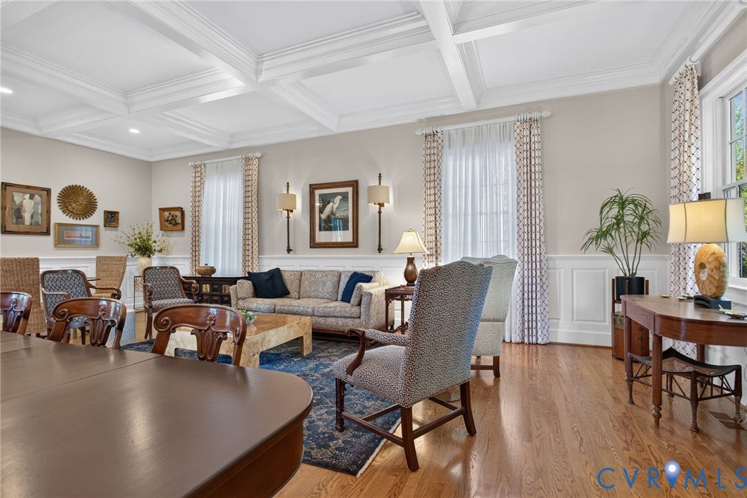 36 Hall Farm Drive, Waterfront, Heathsville, VA 22473 36 Hall Farm Drive, Waterfront, Heathsville, VA 22473