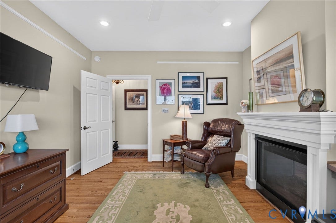 36 Hall Farm Drive, Waterfront, Heathsville, VA 22473 36 Hall Farm Drive, Waterfront, Heathsville, VA 22473