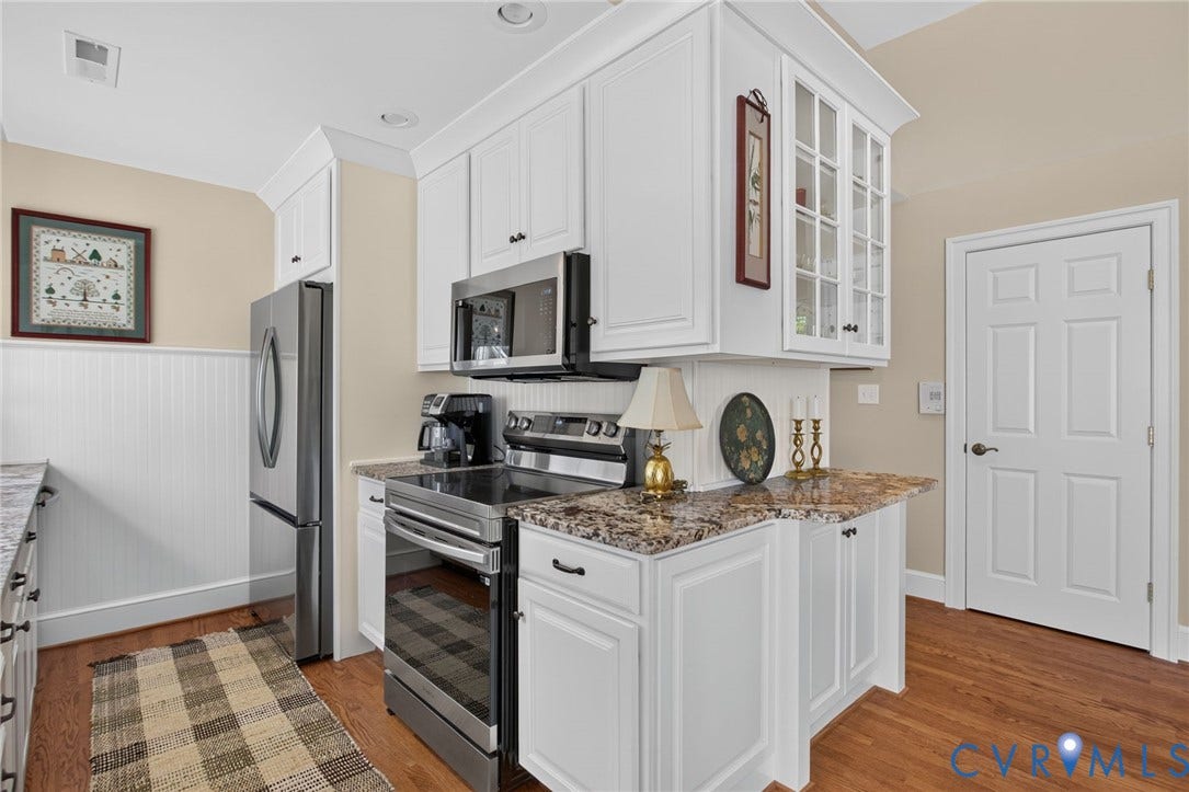 36 Hall Farm Drive, Waterfront, Heathsville, VA 22473 36 Hall Farm Drive, Waterfront, Heathsville, VA 22473