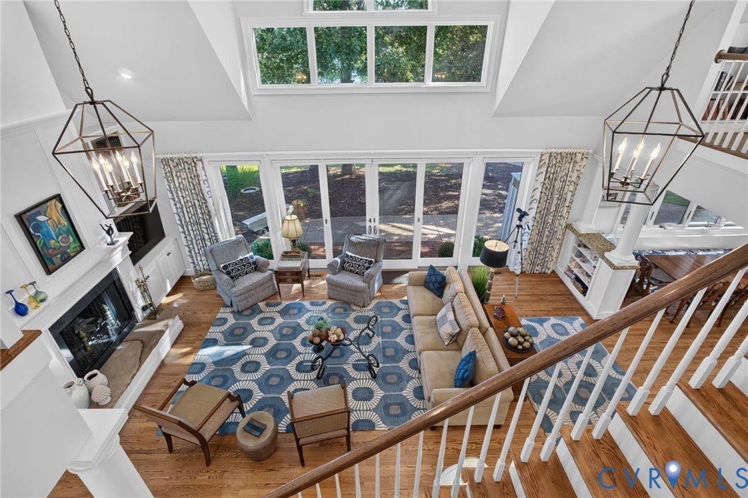 36 Hall Farm Drive, Waterfront, Heathsville, VA 22473 36 Hall Farm Drive, Waterfront, Heathsville, VA 22473