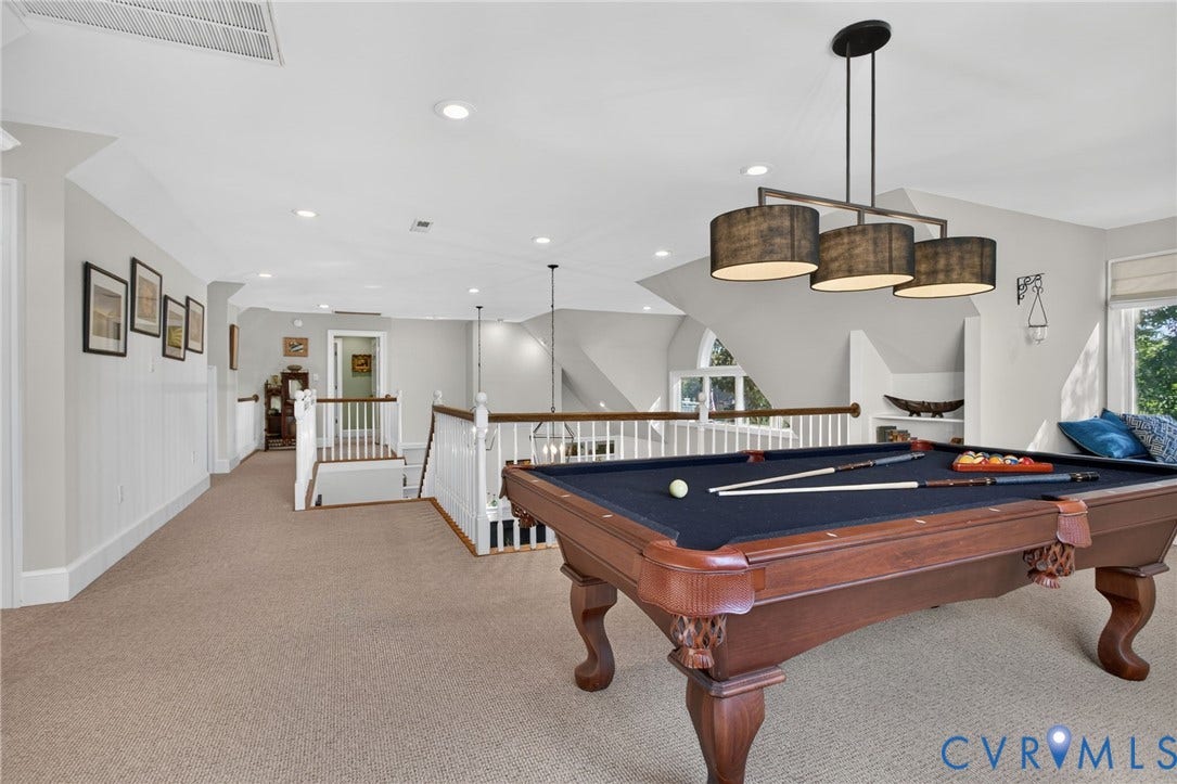 36 Hall Farm Drive, Waterfront, Heathsville, VA 22473 36 Hall Farm Drive, Waterfront, Heathsville, VA 22473