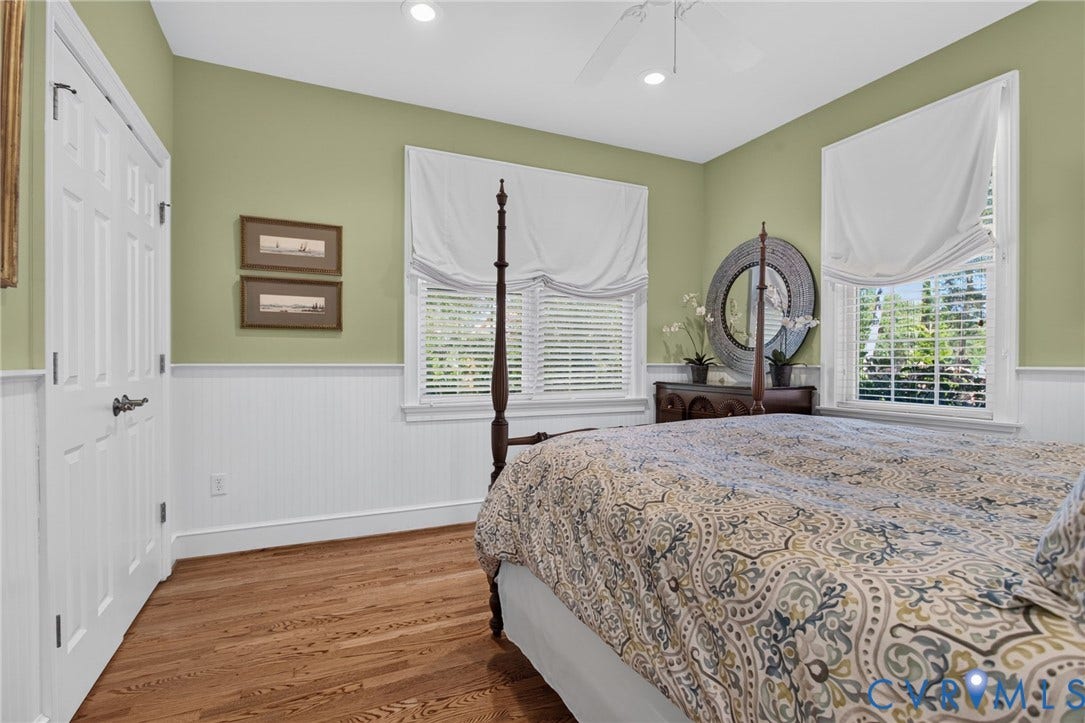 36 Hall Farm Drive, Waterfront, Heathsville, VA 22473 36 Hall Farm Drive, Waterfront, Heathsville, VA 22473